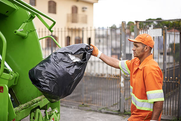 Best Scrap Metal Removal  in Chino, CA